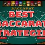 Baccarat Betting Systems: Strategies and Tips