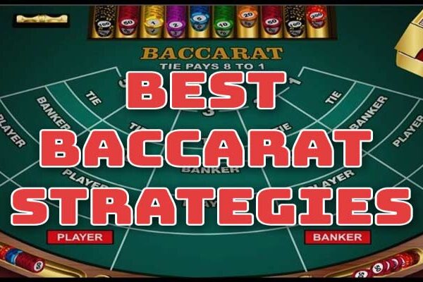 Baccarat Betting Systems: Strategies and Tips
