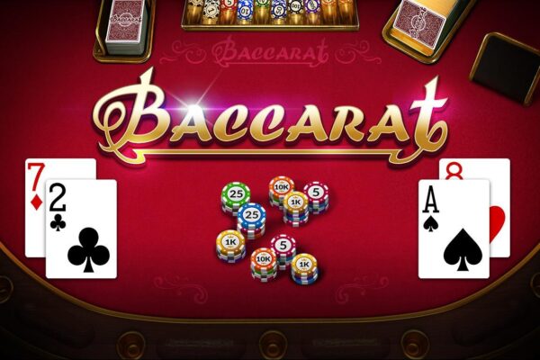 Variations and Themes of Baccarat Slots Baccarat Slots