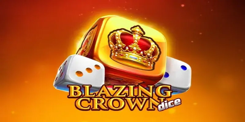 Unveil the Secrets of Game Blazing Crown Dice