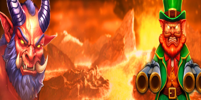 Uncover the Secrets Lurking in Game Clover Hell