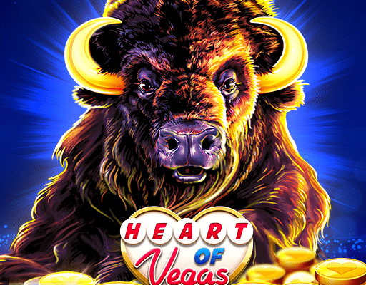 Heart Of Vegas