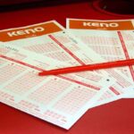 Keno Lottery Basics: How to Play and Win