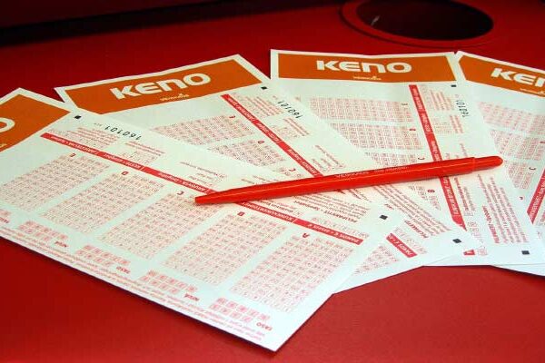Keno Lottery Basics: How to Play and Win