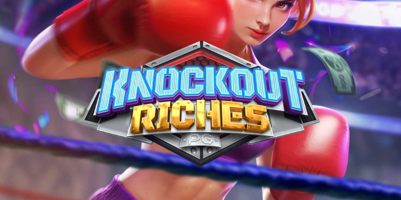 Discover the Knockout Riches Slot’s Wild Surprises