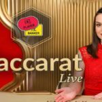 Mastering Live Baccarat Casino: Strategies & Tips