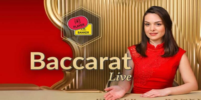 Mastering Live Baccarat Casino: Strategies & Tips