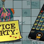 Unlock the Secret to the Perfect Office Party Slot