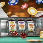 The Ultimate Guide to Online Casino Games
