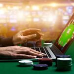 Online Poker Tournaments: Strategies & Tips