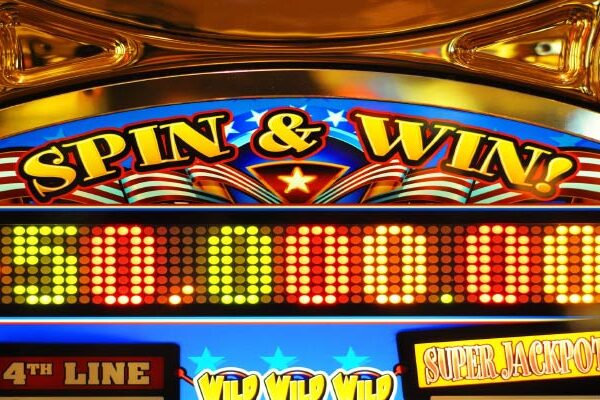 Understanding Progressive Slots: A Complete Guide
