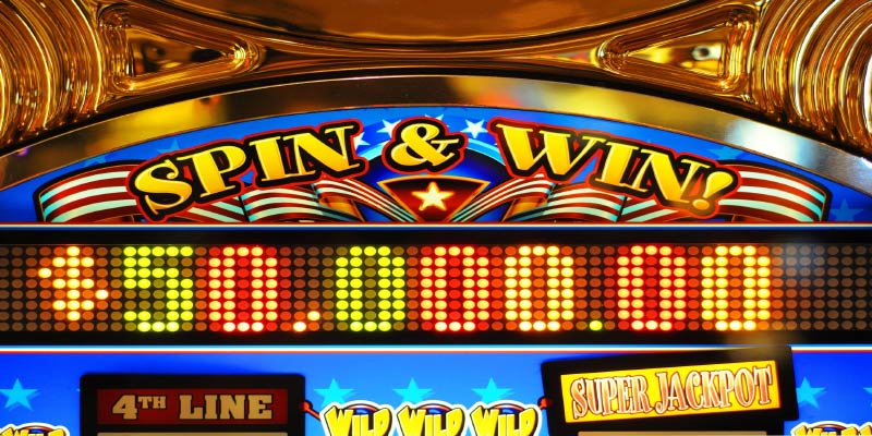 Understanding Progressive Slots: A Complete Guide