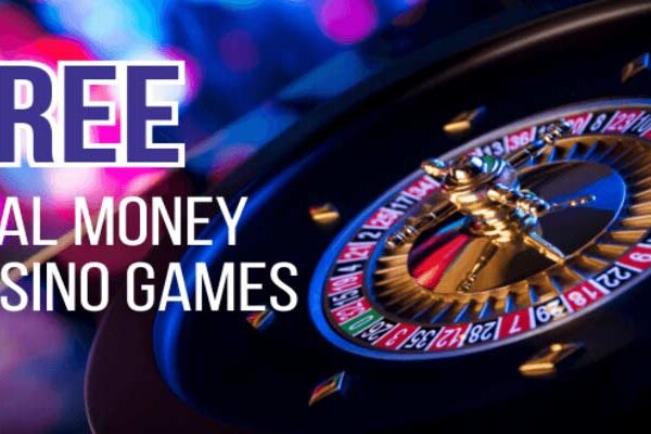 The Ultimate Guide to Real Money Online Casino Games
