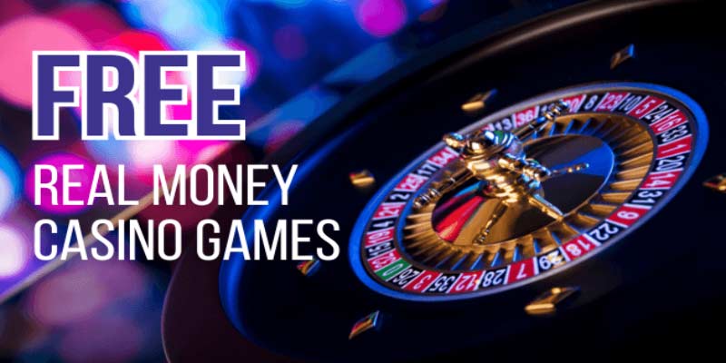 The Ultimate Guide to Real Money Online Casino Games