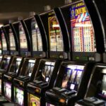 The Ultimate Guide to Slot Machine Games