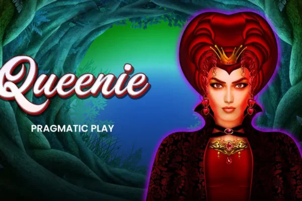 Queenie Slots