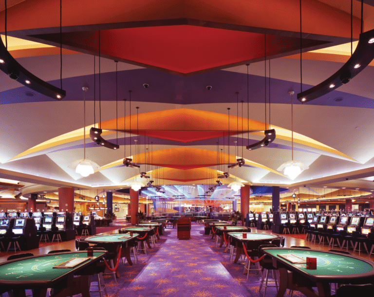 Morongo Casino