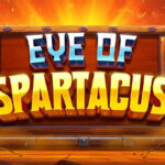 Unleash Gladiator Riches in Eye of Spartacus Slot