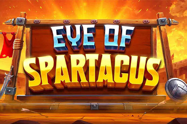 Unleash Gladiator Riches in Eye of Spartacus Slot
