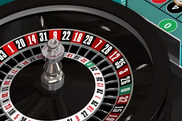 Advanced Betting Systems Roulette Wheel Roulette Wheel