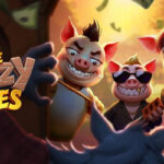 Discover the Thrills of Three Crazy Piggies Slot Game