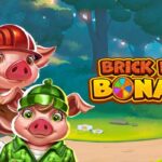 Brick House Bonanza Slot Review: Features, Bonuses & Winning Strategies