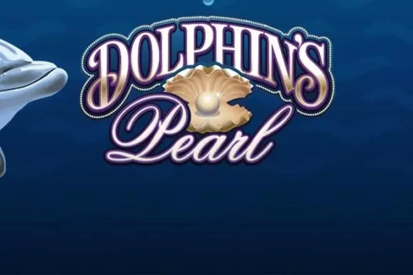 Dolphins Pearl Slots