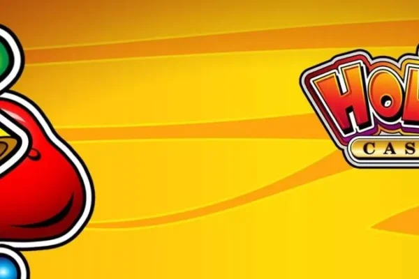 Hold it Casino Slots