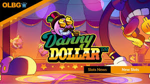 Overview of Game Danny Dollar Slot Game Danny Dollar Slot