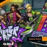 Fighter Pit Slot