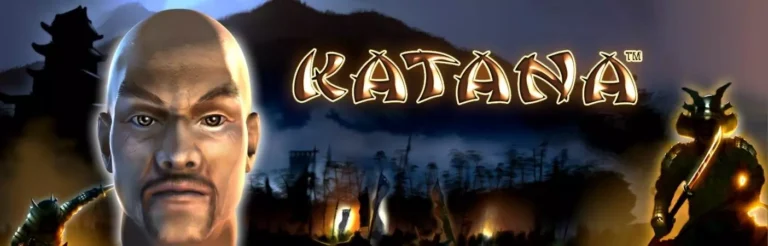 Origins and Development of Katana Slots