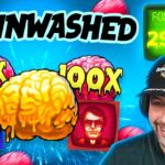 Brainwashed Slot