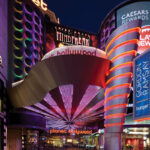Planet Hollywood Las Vegas