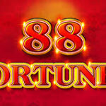 88 Fortunes Slot