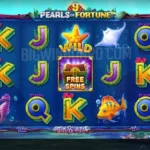 9 Pearls of Fortune