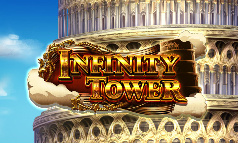 Strategies for Playing Infinity Tower Slot