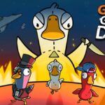 Goose Goose Duck Slot