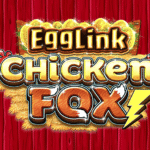 Egglink Chicken Fox