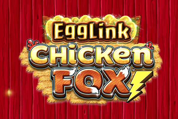 Egglink Chicken Fox