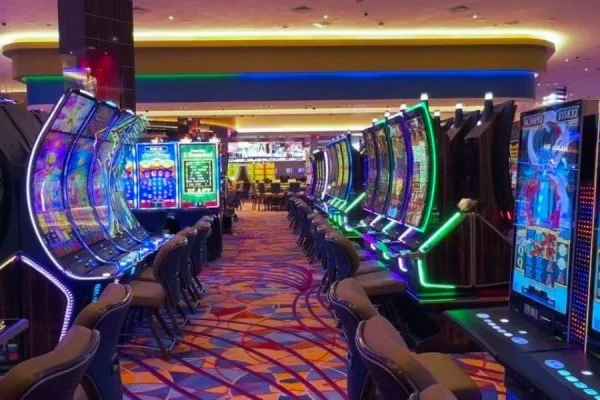 Hard Rock Casino