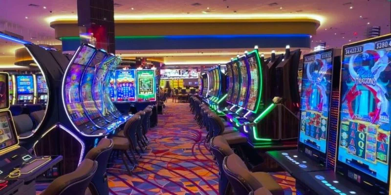 Hard Rock Casino