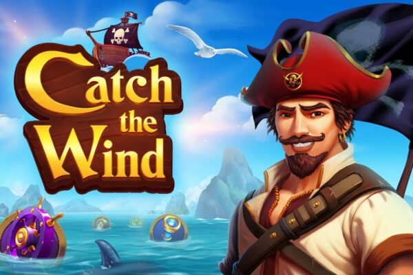Catch the Wind: Soar High for Whirlwind Wins