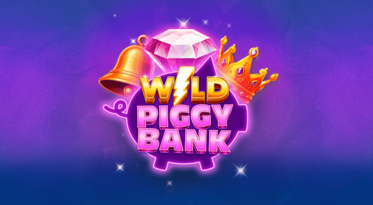 Break the Bank with Wild Piggy Riches