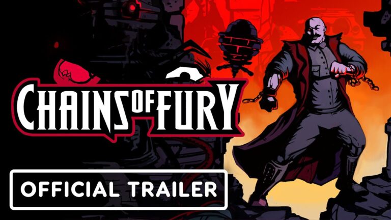 The Symbolism Behind Chains of Fury