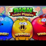 Rich-Little-Piggies-Slot